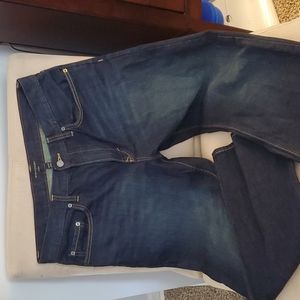 Men's Banana Republic jeans